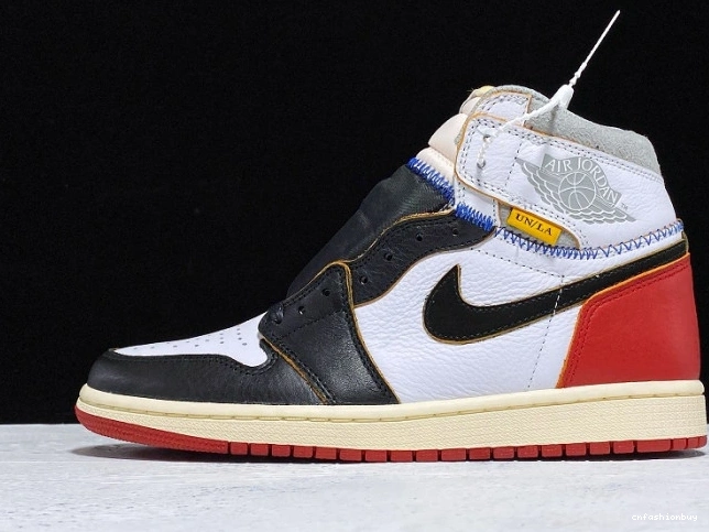 BV1300-106 Jordan Union x Air OG 1 Retro High 0826